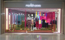 Manish Arora targets aggressive global expansion