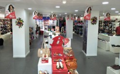 Bata rolls out its Red Concept store at Jadavpur, Kolkata