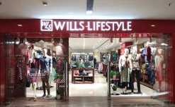 Wills Lifestyle gives a glimpse of Kashmir in their stores