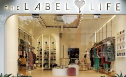 Labelled With Minimalistic Grandeur, The Label Life, Mumbai