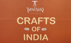 Tanishq presents ‘Crafts of India’ at flagship store