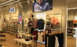Fila sneaks into Mumbai with its first heritage flagship store