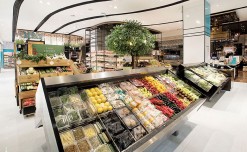 Foodhall Chanakya – Elevating The Gourmet Experience