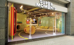 SuperMoments - Adventure for All!