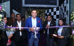 Louis Philippe unveils new retail identity in Hyderabad