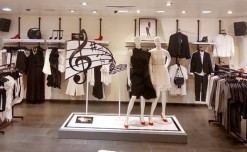 Vero Moda – Melody of Marquee!