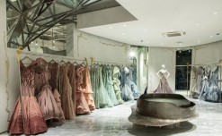 Gaurav Gupta unveils couture flagship