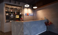 Hafele - Unlocking inspirations in Bangalore