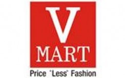 V-Mart reports revenue of INR 6234 million in H1, FY19