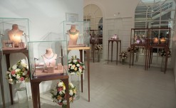 Prakshi Fine Jewellery unveils its jewellery design studio