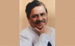 Govind Shrikhande joins V-Mart as Independent Director
