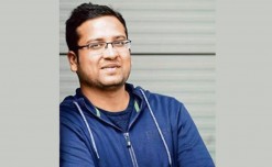 Flipkart Group CEO Binny Bansal steps down