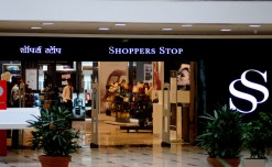 Shoppers Stop kicks off Xmas season