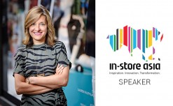 Macy’s National Window Director to speak at ISA, 2019