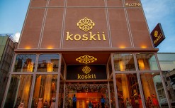 Koskii Tower – The Swanky Ethnic Wardrobe
