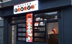 Master Dimsum opens 1st store in Kolkata