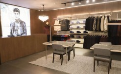 Tailorman opens first store in New Delhi