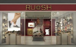 Ruosh to launch new retail design concept