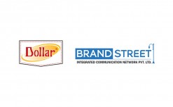 Dollar Industries appoints Brand Street as retail marketing partner