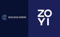 Nucleus Vision, ZOYI Corporation partner for retail analytics