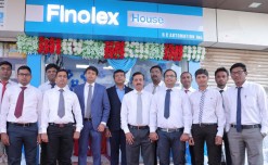 Finolex opens 2nd exclusive store in Vadodara