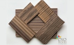 EvoWood launches 3.5 mm solid wood sheets