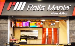 Rolls Mania aims to open 500 outlets across India