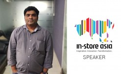 Watasale CEO to speak at In-Store Asia