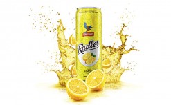 Kingfisher now goes high on lemon, thanks to  Radler