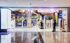 Tablez to launch Build-A-Bear in India