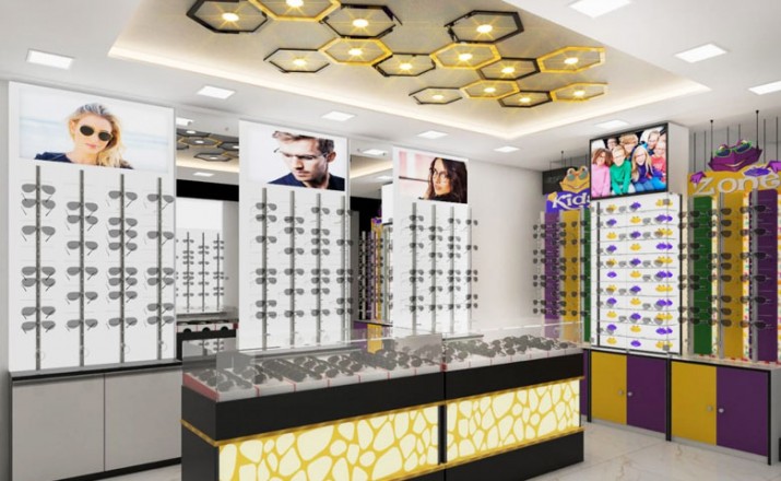 Monarch Enterprises launches Plug-and-play model for eyewear retail