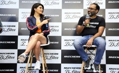 Skechers launches new sneakers range in India
