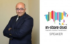 Deloitte Consumer Business’s Partner & Head to speak at In-Store Asia 2019