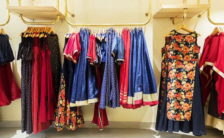 Indya’s 16th store launched in Delhi