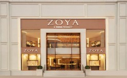 Zoya’s glittering new retail presence in Delhi