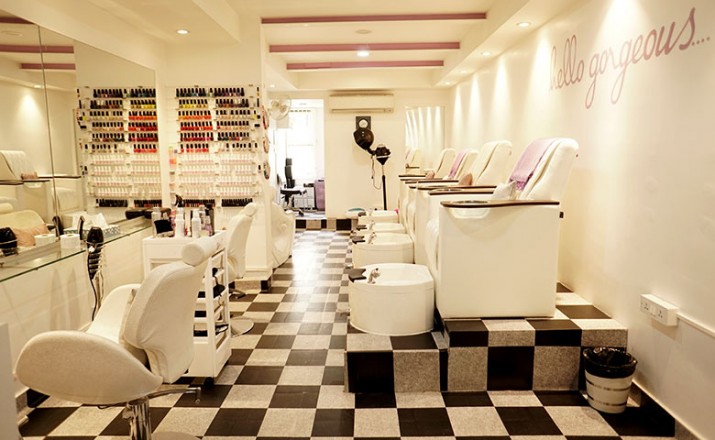 Get Gorgeous Beauty Bar unveils 2nd outlet in Bengaluru