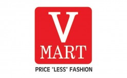 V-Mart reports 27% top line growth