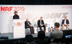 NRF meet focuses on disruptive power of technology