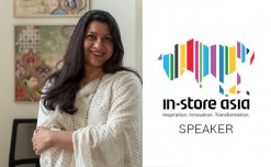 Good Earth’s Lead Designer & Director of VM to speak at In-Store Asia, 2019