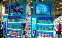 L’Oreal adds a dash of digital ‘wow’ to in-store presence