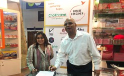 Future Consumer Ltd. in strategic partnership with T Choithrams & Sons