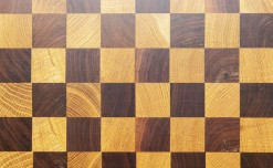 EvoWood launches 3.5mm thick solid wood sheets in vibrant patterns