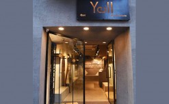 Yell opens new store at Kala Ghoda