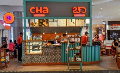 Tata Cha launches sixth outlet in Bangalore