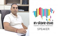 Shravan’s Design Company founder to speak at ISA 2019