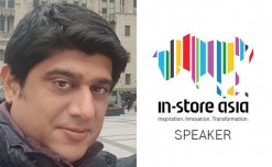 Renam Retail’s co-founder to speak to ISA 2019