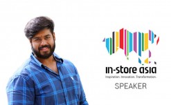 South India Shopping Mall's Director to join as Panelist at ISA, 2019