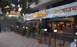 UpSouth launches 6th outlet in Pune