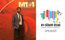 Nikunj Jain from Group Strategy, Mahindra, will join as panelist at ISA, 2019