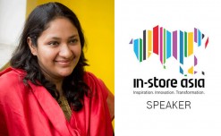 Futurebrands Consulting’s COO to speak at In-Store Asia, 2019